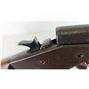 Image 3 : RIFLE: J. Stevens 22LR : Crackshot 26 : Lever/Falling Block (BBL 18") (S/N#NA)