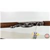 Image 4 : RIFLE: J. Stevens 22LR : Crackshot 26 : Lever/Falling Block (BBL 18") (S/N#NA)