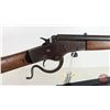 Image 8 : RIFLE: J. Stevens 22LR : Crackshot 26 : Lever/Falling Block (BBL 18") (S/N#NA)