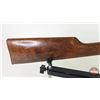 Image 9 : RIFLE: J. Stevens 22LR : Crackshot 26 : Lever/Falling Block (BBL 18") (S/N#NA)