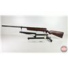 Image 11 : SHOTGUN: H&R Arms 348 Gamester : 12ga : Bolt Action (BBL 28") (S/N#NA) (Note: Trigger won't pull / n