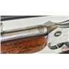 Image 13 : RIFLE: BSA Martini 22 Hornet : Falling Block Lever : c/w Scope J. Unertle (BBL 21-3/4") (Sticker : S