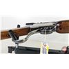 Image 3 : RIFLE: BSA Martini 22 Hornet : Falling Block Lever : c/w Scope J. Unertle (BBL 21-3/4") (Sticker : S