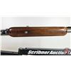 Image 4 : RIFLE: BSA Martini 22 Hornet : Falling Block Lever : c/w Scope J. Unertle (BBL 21-3/4") (Sticker : S