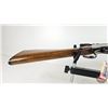 Image 5 : RIFLE: BSA Martini 22 Hornet : Falling Block Lever : c/w Scope J. Unertle (BBL 21-3/4") (Sticker : S
