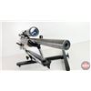 Image 7 : RIFLE: BSA Martini 22 Hornet : Falling Block Lever : c/w Scope J. Unertle (BBL 21-3/4") (Sticker : S