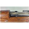 Image 13 : RIFLE: Swiss K11 : 7.5x55 : Straight Pull Bolt Action : c/w Sling (BBL 23-1/4") (S/N#138684) (Number