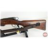 Image 16 : RIFLE: Swiss K11 : 7.5x55 : Straight Pull Bolt Action : c/w Sling (BBL 23-1/4") (S/N#138684) (Number