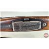 Image 5 : RIFLE: Swiss K11 : 7.5x55 : Straight Pull Bolt Action : c/w Sling (BBL 23-1/4") (S/N#138684) (Number