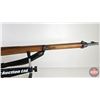 Image 6 : RIFLE: Swiss K11 : 7.5x55 : Straight Pull Bolt Action : c/w Sling (BBL 23-1/4") (S/N#138684) (Number