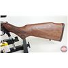 Image 12 : RIFLE: Marlin 60SS : 150yr Anniversary : 22LR : Semi-Auto : c/w 4x32 Scope (BBL 19") (S/N#150TH-0378