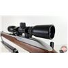 Image 16 : RIFLE: Marlin 60SS : 150yr Anniversary : 22LR : Semi-Auto : c/w 4x32 Scope (BBL 19") (S/N#150TH-0378