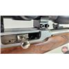Image 2 : RIFLE: Marlin 60SS : 150yr Anniversary : 22LR : Semi-Auto : c/w 4x32 Scope (BBL 19") (S/N#150TH-0378