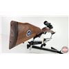 Image 6 : RIFLE: Marlin 60SS : 150yr Anniversary : 22LR : Semi-Auto : c/w 4x32 Scope (BBL 19") (S/N#150TH-0378