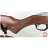 Image 9 : RIFLE: Marlin 60SS : 150yr Anniversary : 22LR : Semi-Auto : c/w 4x32 Scope (BBL 19") (S/N#150TH-0378