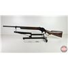 Image 11 : SHOTGUN: Century PW87 : 12ga (2-3/4") : Lever Action (Imported by Lever Arms ~ Made in China) (BBL 2