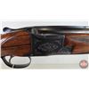 Image 12 : SHOTGUN: Browning Special Steel 12ga (2-3/4") : Break Action : Over/Under (BBL 26-3/8") (S/N#34638) 