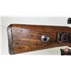Image 12 : RIFLE: Mauser 98 BCD44 : 8mm Mauser : Bolt Action : c/w Sling (BBL 23-5/8") (S/N#5254) (Note: Floor 