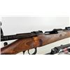 Image 13 : RIFLE: Mauser 98 BCD44 : 8mm Mauser : Bolt Action : c/w Sling (BBL 23-5/8") (S/N#5254) (Note: Floor 