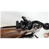 Image 14 : RIFLE: Mauser 98 BCD44 : 8mm Mauser : Bolt Action : c/w Sling (BBL 23-5/8") (S/N#5254) (Note: Floor 