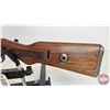 Image 16 : RIFLE: Mauser 98 BCD44 : 8mm Mauser : Bolt Action : c/w Sling (BBL 23-5/8") (S/N#5254) (Note: Floor 
