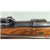 Image 19 : RIFLE: Mauser 98 BCD44 : 8mm Mauser : Bolt Action : c/w Sling (BBL 23-5/8") (S/N#5254) (Note: Floor 
