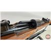 Image 2 : RIFLE: Mauser 98 BCD44 : 8mm Mauser : Bolt Action : c/w Sling (BBL 23-5/8") (S/N#5254) (Note: Floor 