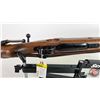 Image 4 : RIFLE: Mauser 98 BCD44 : 8mm Mauser : Bolt Action : c/w Sling (BBL 23-5/8") (S/N#5254) (Note: Floor 