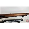 Image 5 : RIFLE: Mauser 98 BCD44 : 8mm Mauser : Bolt Action : c/w Sling (BBL 23-5/8") (S/N#5254) (Note: Floor 