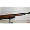 Image 6 : RIFLE: Mauser 98 BCD44 : 8mm Mauser : Bolt Action : c/w Sling (BBL 23-5/8") (S/N#5254) (Note: Floor 