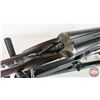 Image 10 : SHOTGUN: Simson Suhl Thuringen 12ga (2-3/4") : Side x Side : Break Action (BBL 28-5/16") (S/N#248837