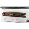 Image 18 : SHOTGUN: Simson Suhl Thuringen 12ga (2-3/4") : Side x Side : Break Action (BBL 28-5/16") (S/N#248837