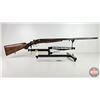 Image 1 : SHOTGUN: Simson Suhl Thuringen 12ga (2-3/4") : Side x Side : Break Action (BBL 28-5/16") (S/N#248837
