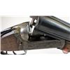 Image 3 : SHOTGUN: Simson Suhl Thuringen 12ga (2-3/4") : Side x Side : Break Action (BBL 28-5/16") (S/N#248837