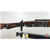 Image 4 : SHOTGUN: Simson Suhl Thuringen 12ga (2-3/4") : Side x Side : Break Action (BBL 28-5/16") (S/N#248837