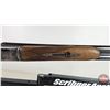 Image 5 : SHOTGUN: Simson Suhl Thuringen 12ga (2-3/4") : Side x Side : Break Action (BBL 28-5/16") (S/N#248837