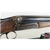 Image 9 : SHOTGUN: Simson Suhl Thuringen 12ga (2-3/4") : Side x Side : Break Action (BBL 28-5/16") (S/N#248837