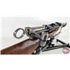 Image 13 : RIFLE: Swiss K31 : 7.5x55 Swiss Straight Pull Bolt Action  (BBL 25-5/8") (S/N#525661) (Numbers Match