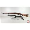 Image 15 : RIFLE: Swiss K31 : 7.5x55 Swiss Straight Pull Bolt Action  (BBL 25-5/8") (S/N#525661) (Numbers Match