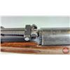 Image 19 : RIFLE: Swiss K31 : 7.5x55 Swiss Straight Pull Bolt Action  (BBL 25-5/8") (S/N#525661) (Numbers Match
