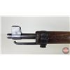 Image 20 : RIFLE: Swiss K31 : 7.5x55 Swiss Straight Pull Bolt Action  (BBL 25-5/8") (S/N#525661) (Numbers Match