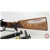 Image 16 : RIFLE: Ithaca M49 : 22 SL/LR : Lever Action (BBL 18") (S/N#490576317)