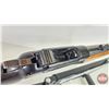 Image 2 : RIFLE: Ithaca M49 : 22 SL/LR : Lever Action (BBL 18") (S/N#490576317)