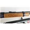 Image 9 : RIFLE: Ithaca M49 : 22 SL/LR : Lever Action (BBL 18") (S/N#490576317)