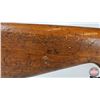 Image 13 : RIFLE: Swiss K31 : 7.5x55 Swiss Straight Pull Bolt Action  (BBL 25-5/8") (S/N#911797) (Note: numbers