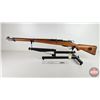 Image 14 : RIFLE: Swiss K31 : 7.5x55 Swiss Straight Pull Bolt Action  (BBL 25-5/8") (S/N#911797) (Note: numbers