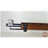 Image 20 : RIFLE: Swiss K31 : 7.5x55 Swiss Straight Pull Bolt Action  (BBL 25-5/8") (S/N#911797) (Note: numbers