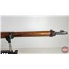 Image 7 : RIFLE: Swiss K31 : 7.5x55 Swiss Straight Pull Bolt Action  (BBL 25-5/8") (S/N#911797) (Note: numbers