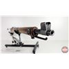 Image 9 : RIFLE: Swiss K31 : 7.5x55 Swiss Straight Pull Bolt Action  (BBL 25-5/8") (S/N#911797) (Note: numbers