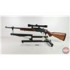 Image 11 : RIFLE: Henry H015 : 30-30 Win : Break Action c/w Bushnell Scope 4x32 (BBL 22") (S/N#303055R01209)
